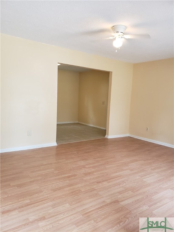 1016 North Ash Street Springfield, GA 31329 - Photo 4 of 13