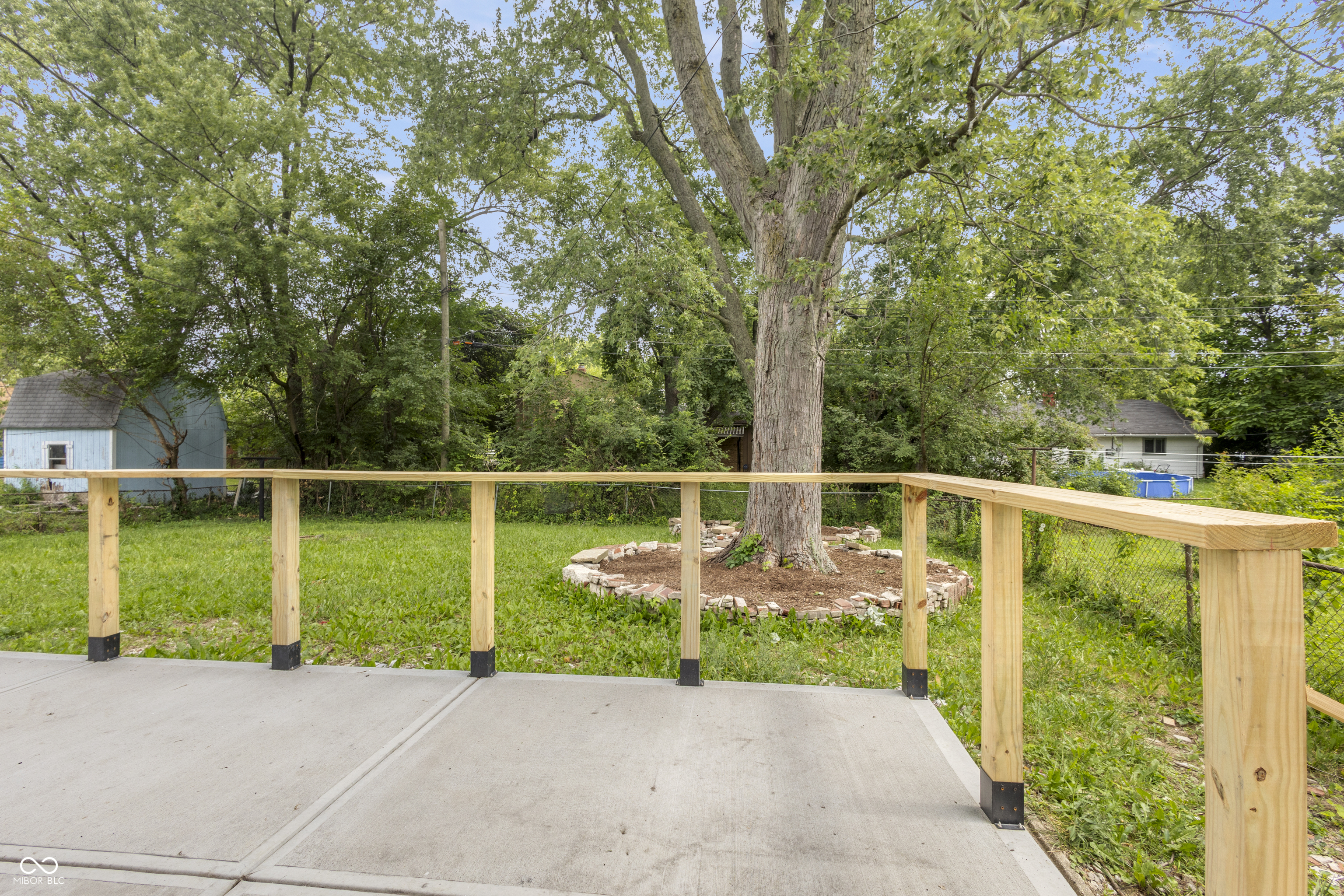3601 Dubarry Road Indianapolis, IN 46226 - Photo 24 of 32
