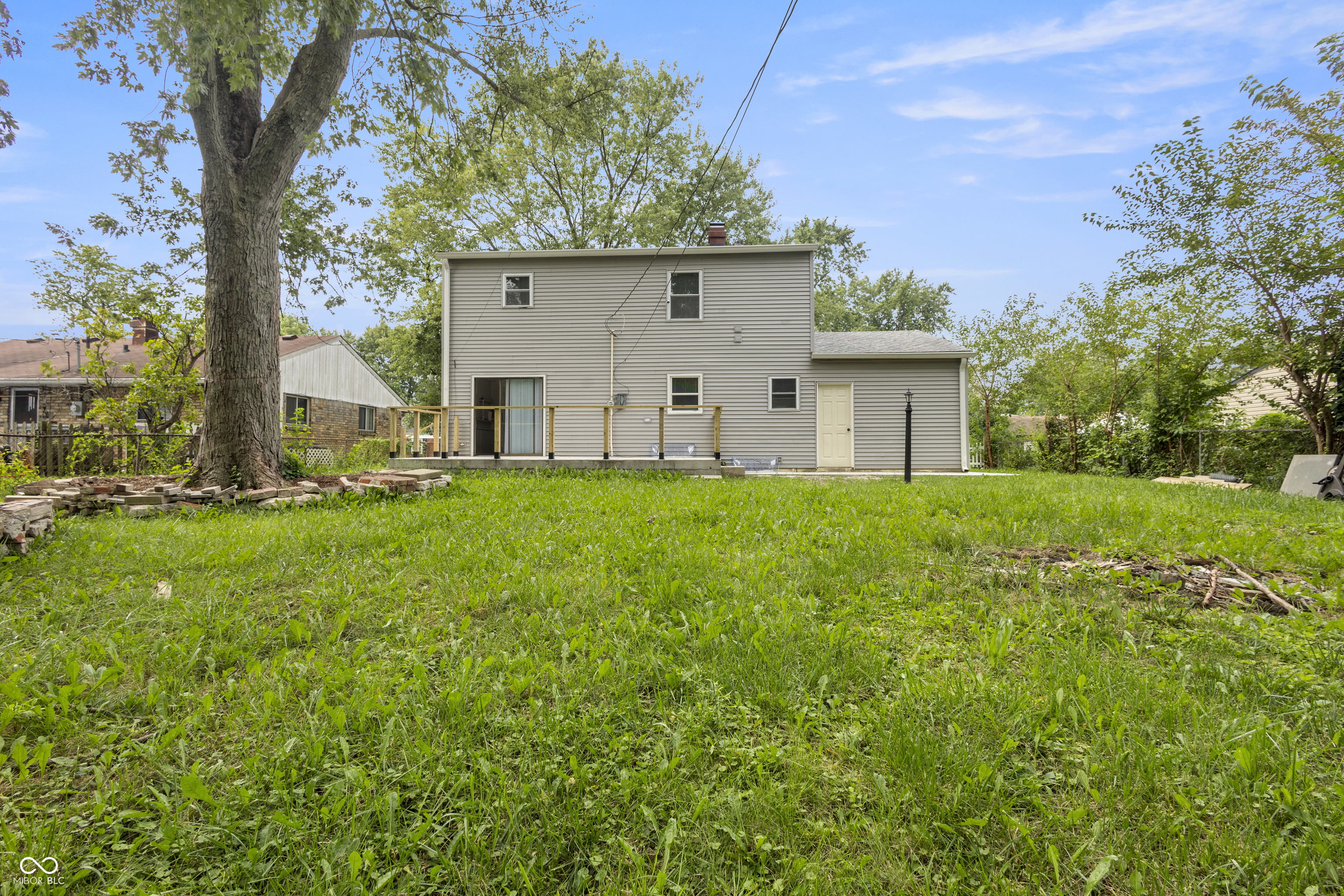 3601 Dubarry Road Indianapolis, IN 46226 - Photo 25 of 32