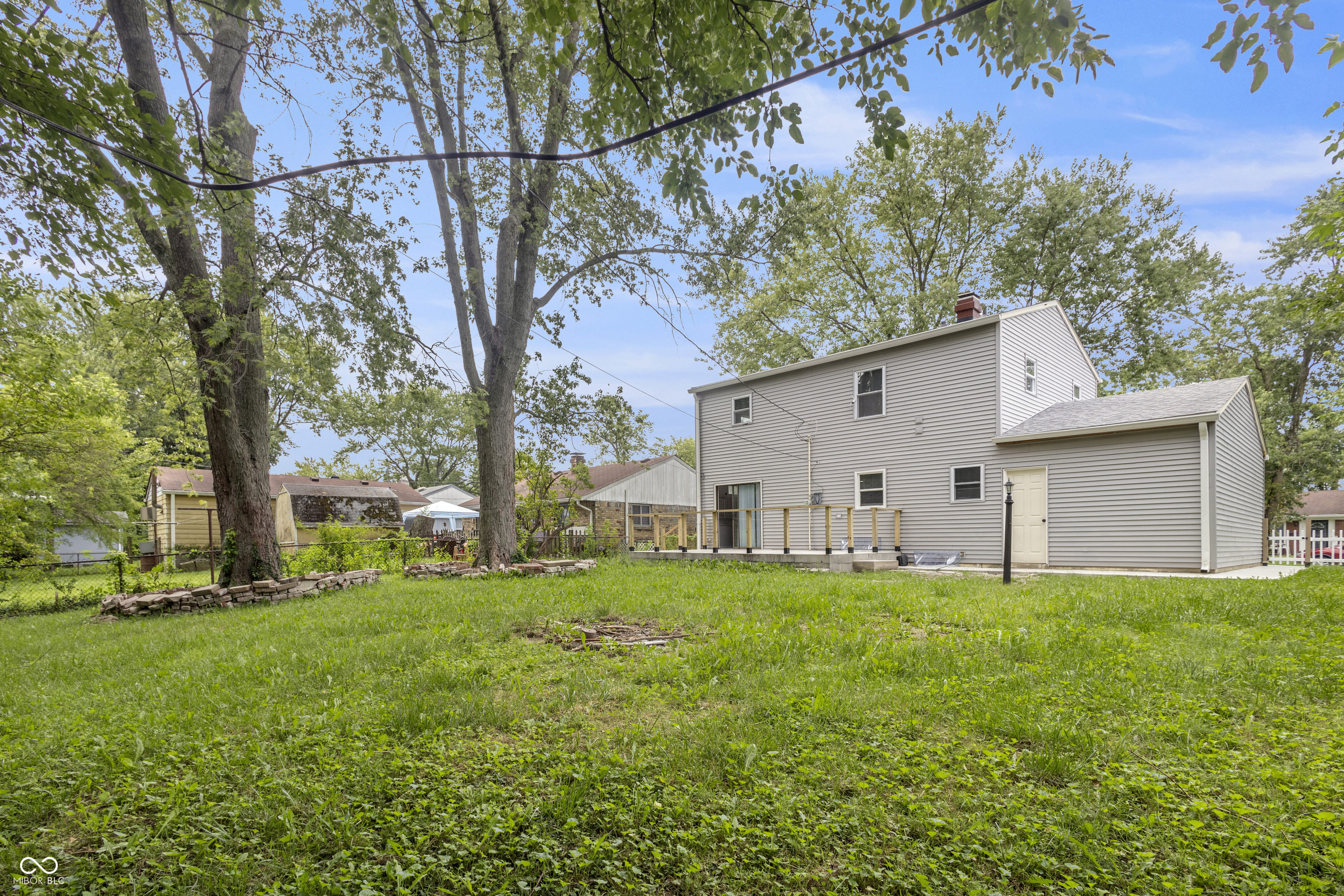 3601 Dubarry Road Indianapolis, IN 46226 - Photo 26 of 32