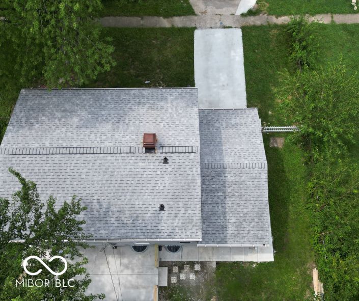 3601 Dubarry Road Indianapolis, IN 46226 - Photo 27 of 32