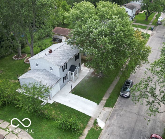 3601 Dubarry Road Indianapolis, IN 46226 - Photo 28 of 32