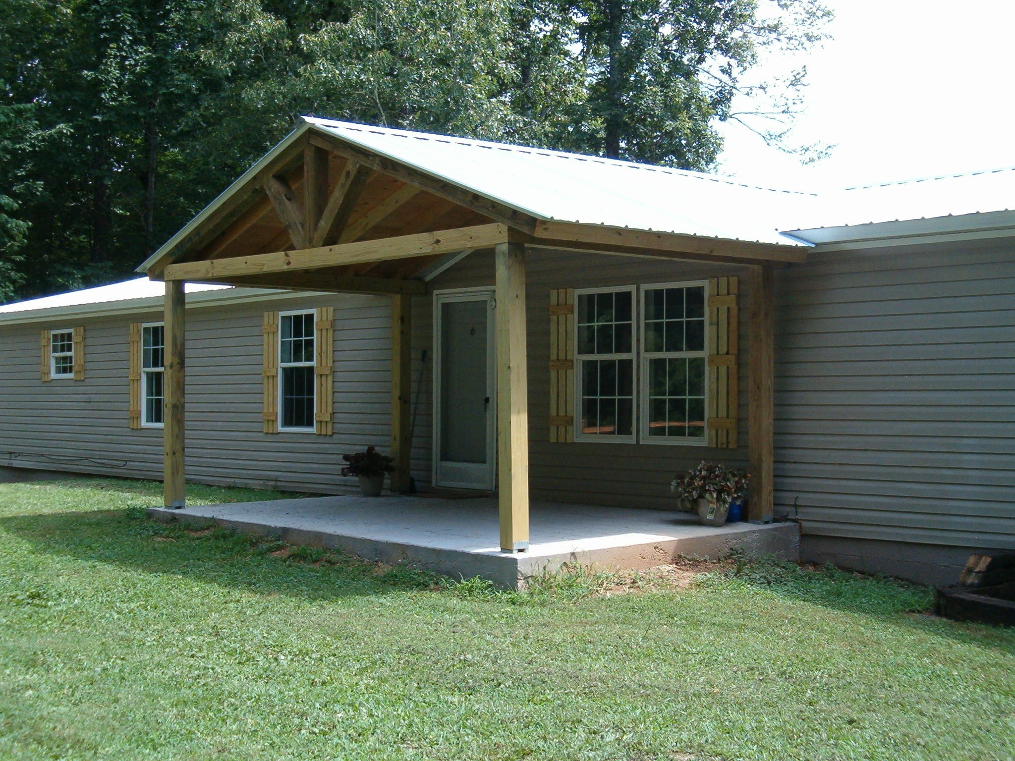 230 Pattie Gap Road Philadelphia, TN 37846 - Photo 7 of 23 Gallery Image 7
