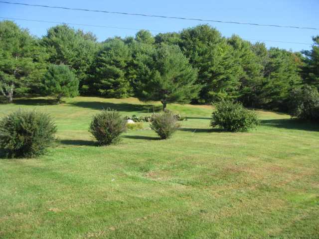 407 Windsor Road South China, ME 04358 - Photo 17 of 17 Yard/Garden. Large yard