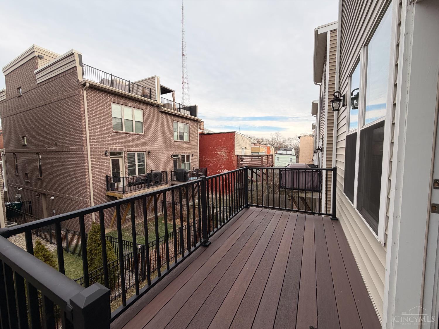 540 Slack Street Cincinnati, OH 45202 - Photo 34 of 36