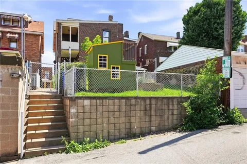$650,000 | 326 42nd Street, Pittsburgh, PA 15201