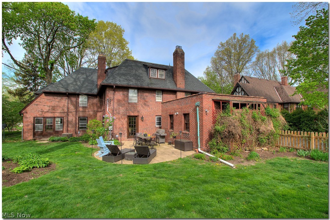 2879 Fontenay Road Cleveland, OH 44120 - Photo 34 of 35 Gallery Image 34