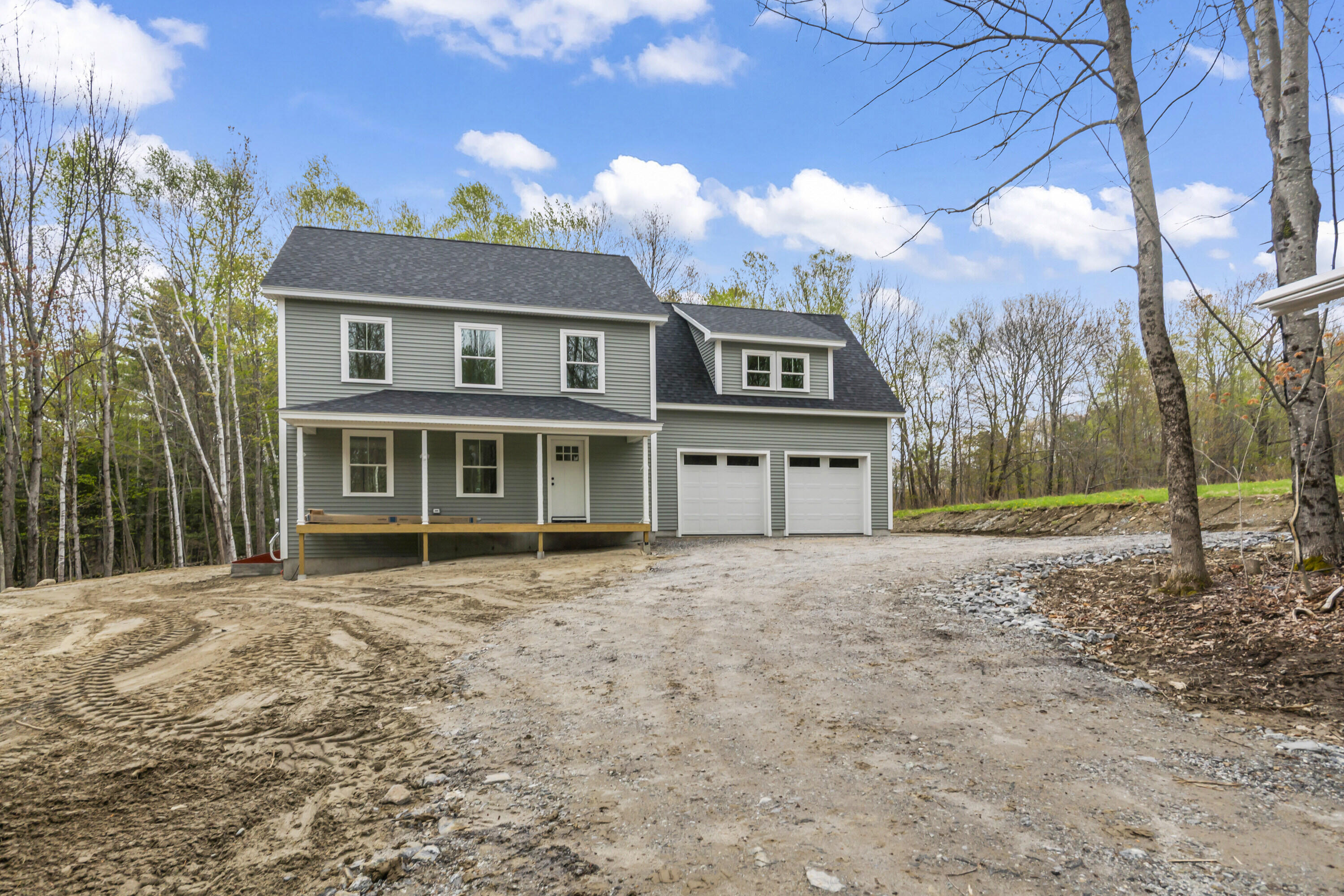 21 Riley Ridge Lane Litchfield, ME 04350 - Photo 2 of 45 Lot 7 Riley Ridge Ln_102