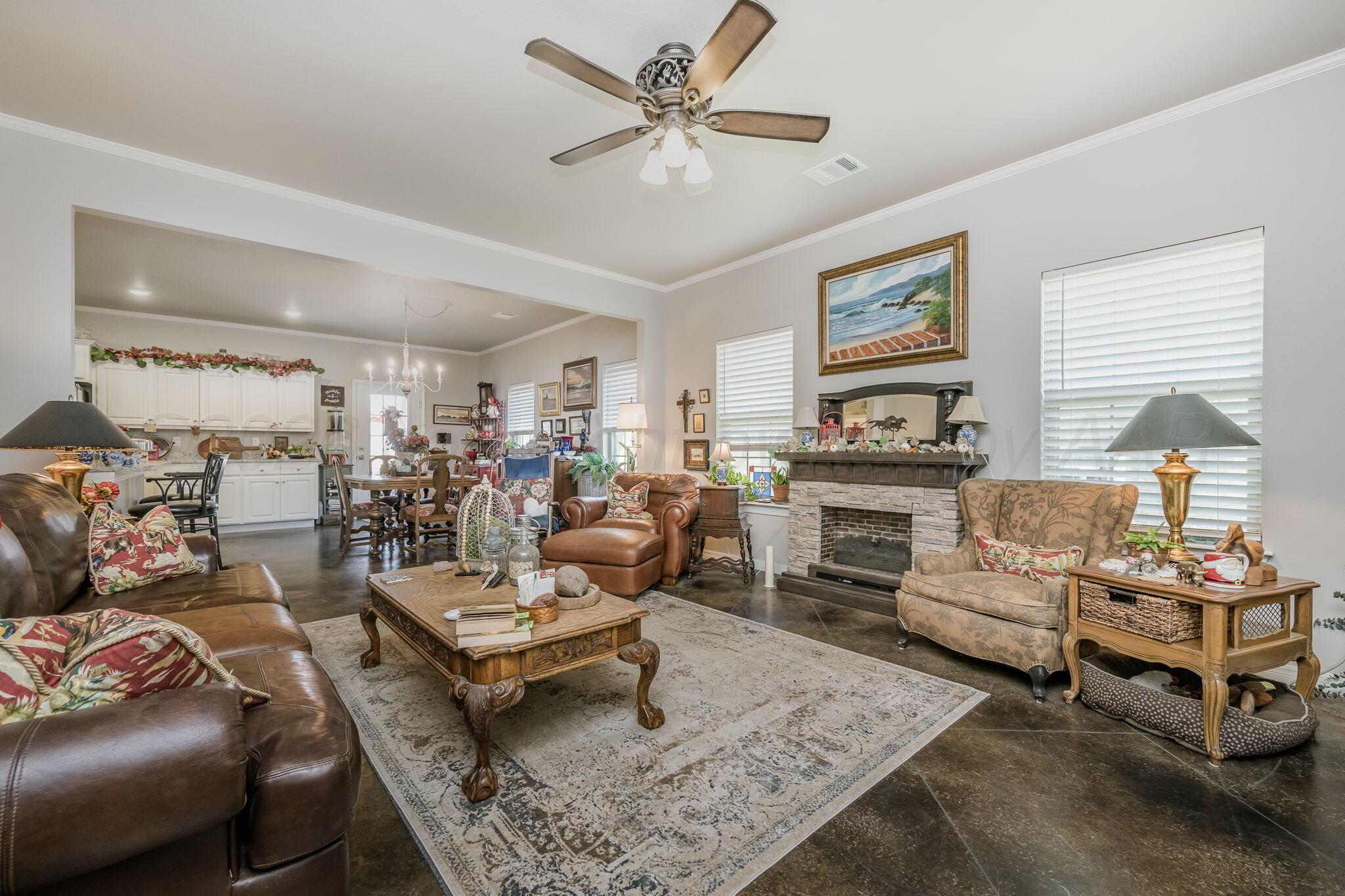 4504 Richardson Road Amarillo, TX 79118 - Photo 4 of 24 4504 Richardson Rd 10