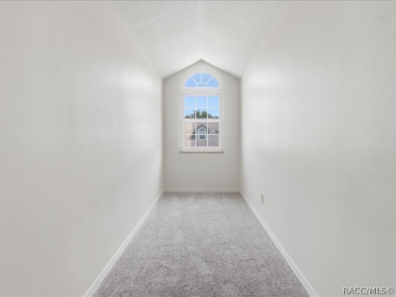709 Moray Drive Inverness, FL 34453 - Photo 32 of 55 2nd bedroom (on 2nd floor)