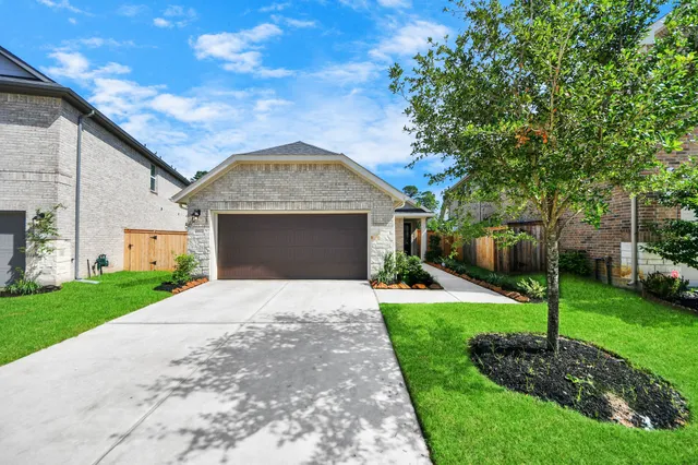 $312,295 | 21322 Catelonia Yew Court, Hockley, TX 77447