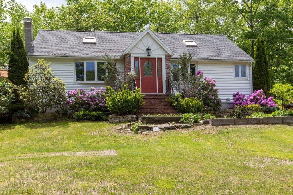 256 Poor Farm Road Lyman, ME 04002 - Photo 1 of 35 Photo