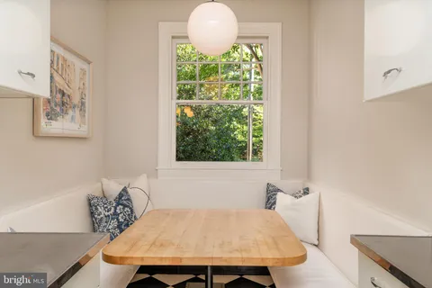 $5,000,000 | 3556 Macomb Street Northwest, Washington, DC 20016