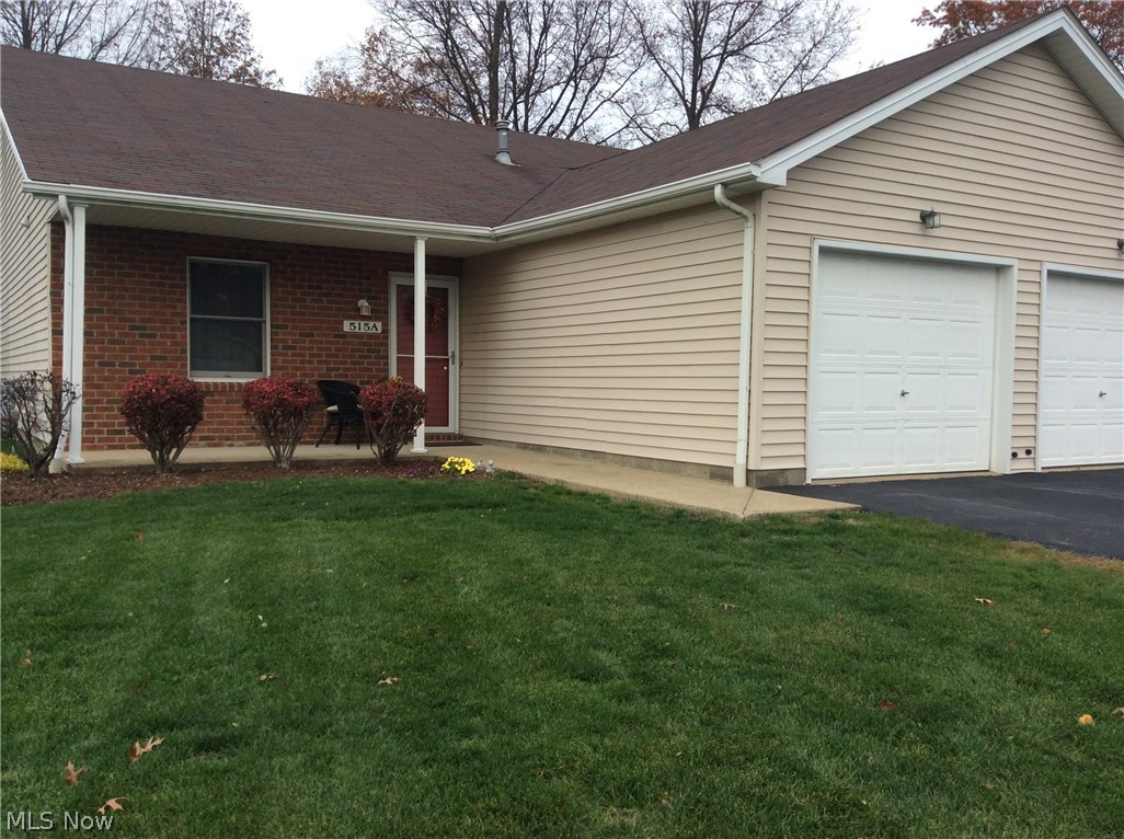 515 Wilcox Road, Unit A Austintown, OH 44515 - Photo 12 of 17