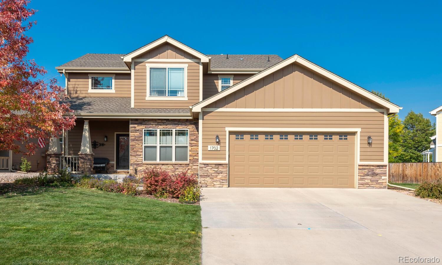 1702 Rolling Gate Road Fort Collins, CO 80526 - Photo 1 of 39 Gallery Image 1