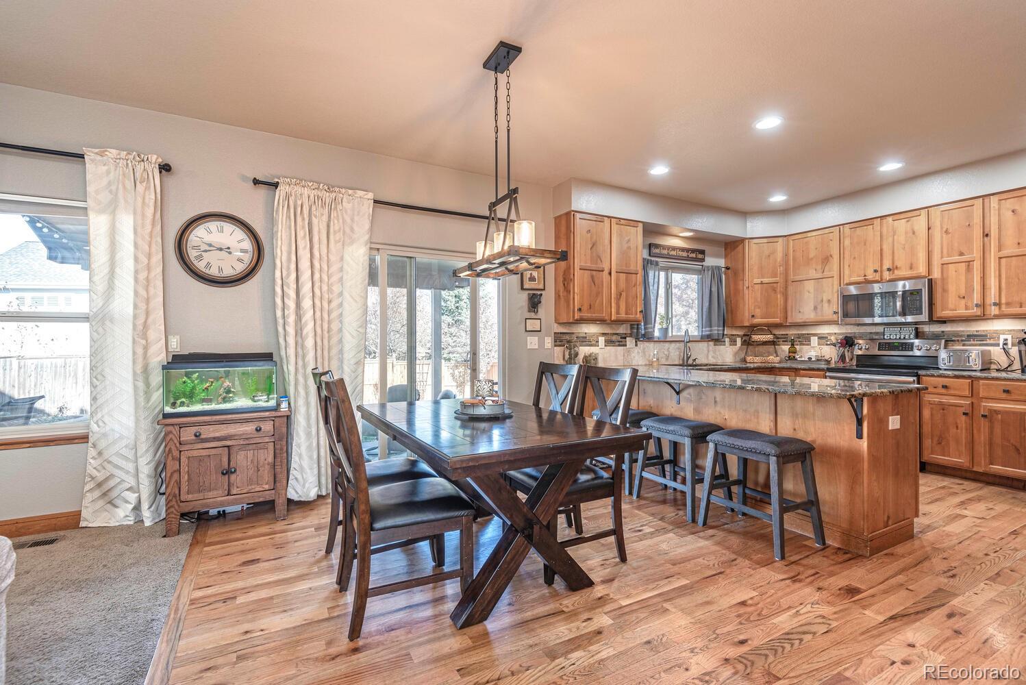 1702 Rolling Gate Road Fort Collins, CO 80526 - Photo 12 of 39 Gallery Image 12