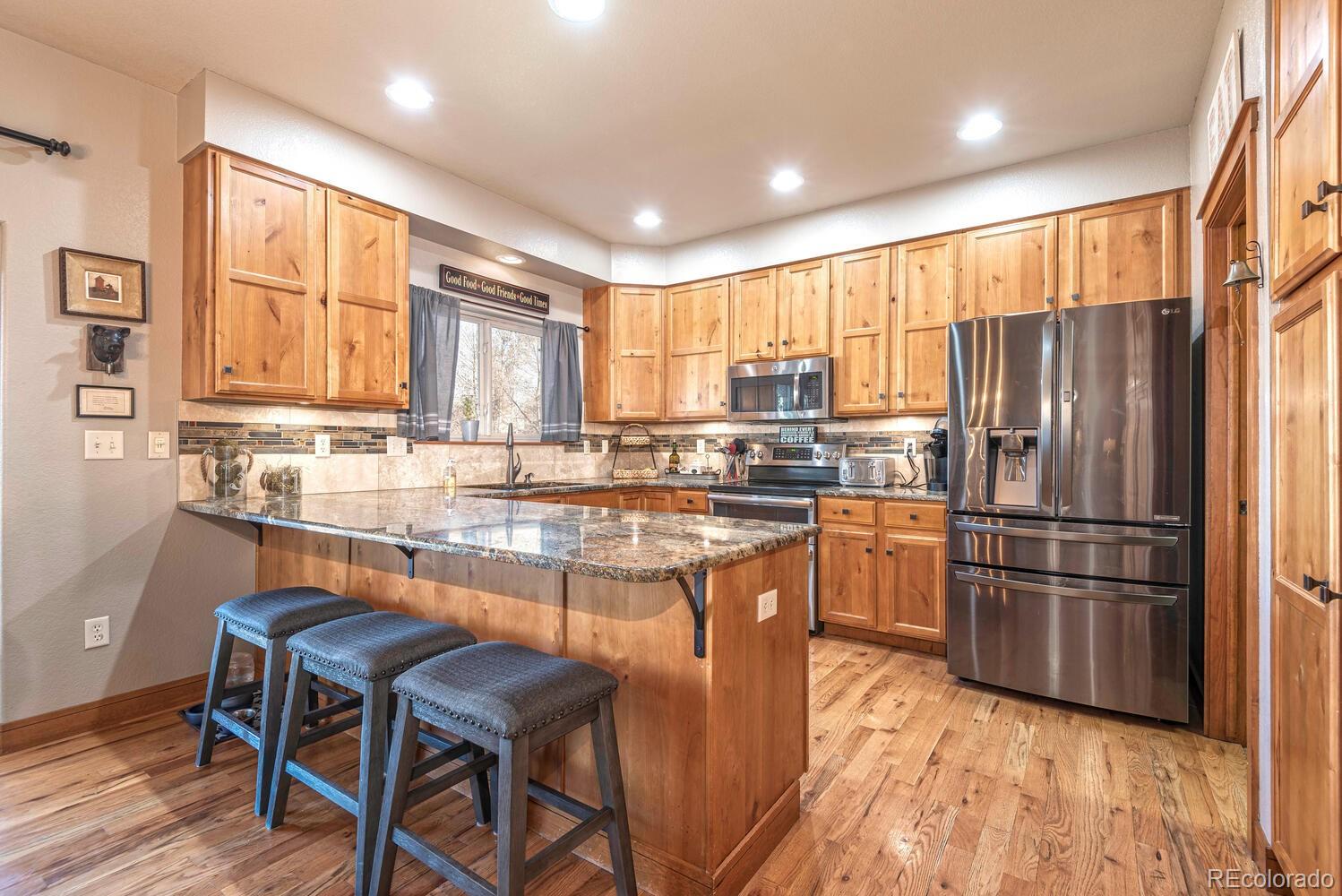 1702 Rolling Gate Road Fort Collins, CO 80526 - Photo 13 of 39 Gallery Image 13