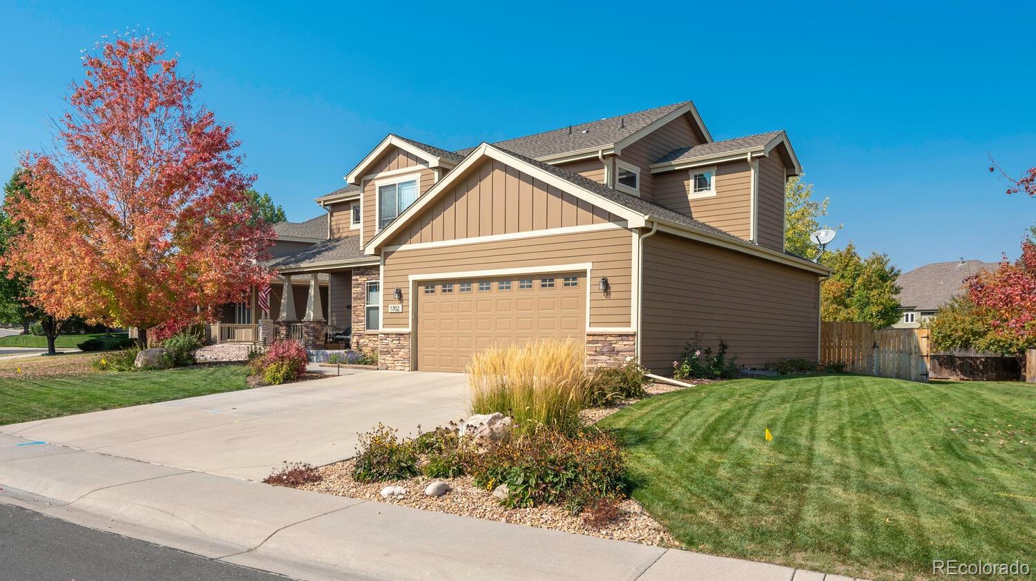 1702 Rolling Gate Road Fort Collins, CO 80526 - Photo 2 of 39 Gallery Image 2