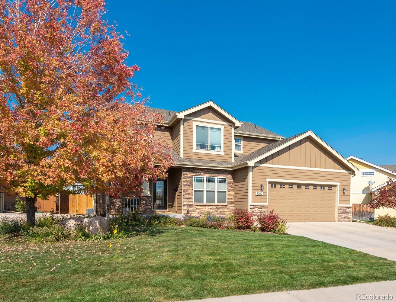 1702 Rolling Gate Road Fort Collins, CO 80526 - Photo 3 of 39 Gallery Image 3