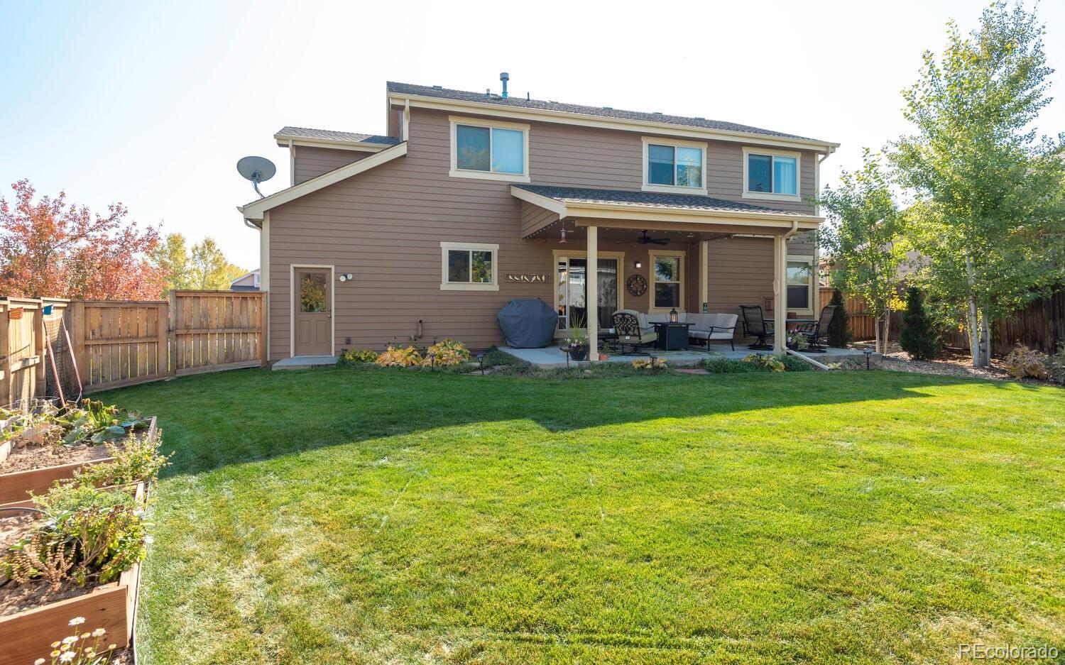 1702 Rolling Gate Road Fort Collins, CO 80526 - Photo 33 of 39 Gallery Image 33