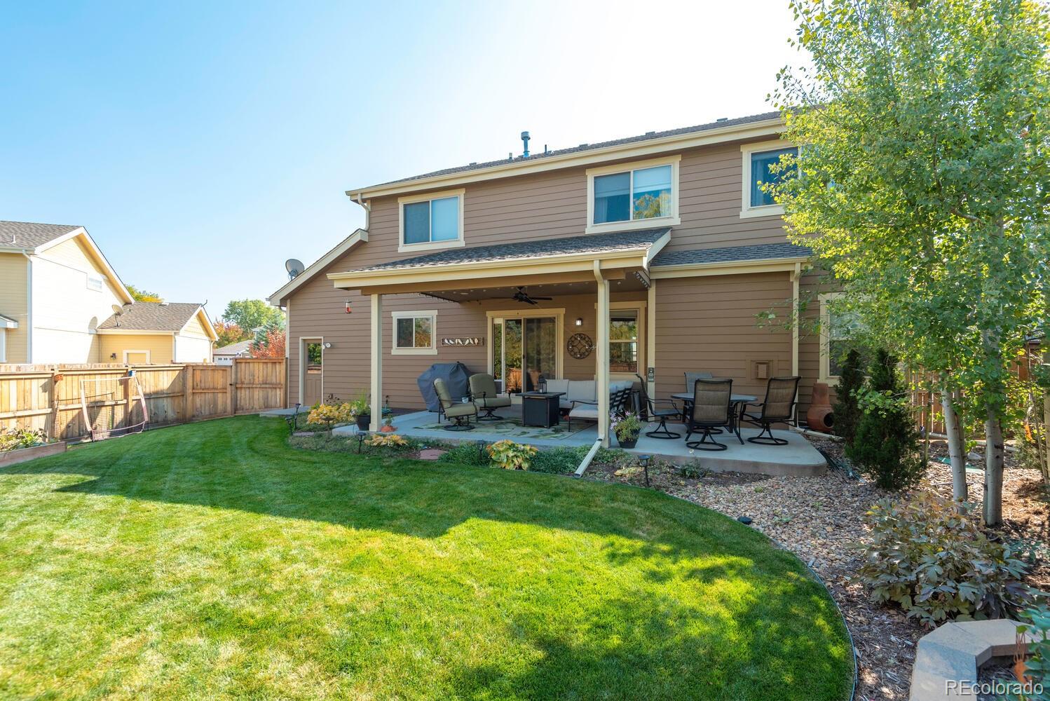 1702 Rolling Gate Road Fort Collins, CO 80526 - Photo 36 of 39 Gallery Image 36