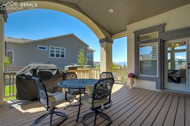 1959 Ruffino Drive Colorado Springs, CO 80921 - Photo 8 of 14 Gallery Image 8