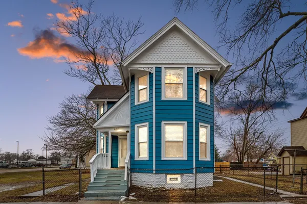$110,000 | 480 East Birch Street, Kankakee, IL 60901