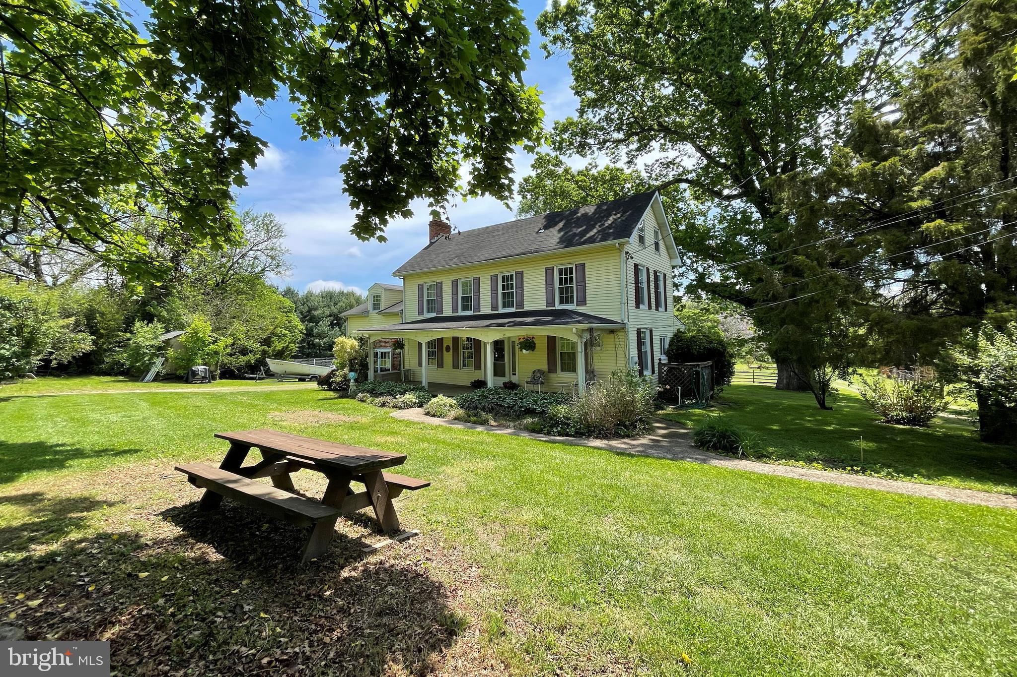 3519 Stansbury Mill Road Phoenix, MD 21131 - Photo 3 of 14 Gallery Image 3