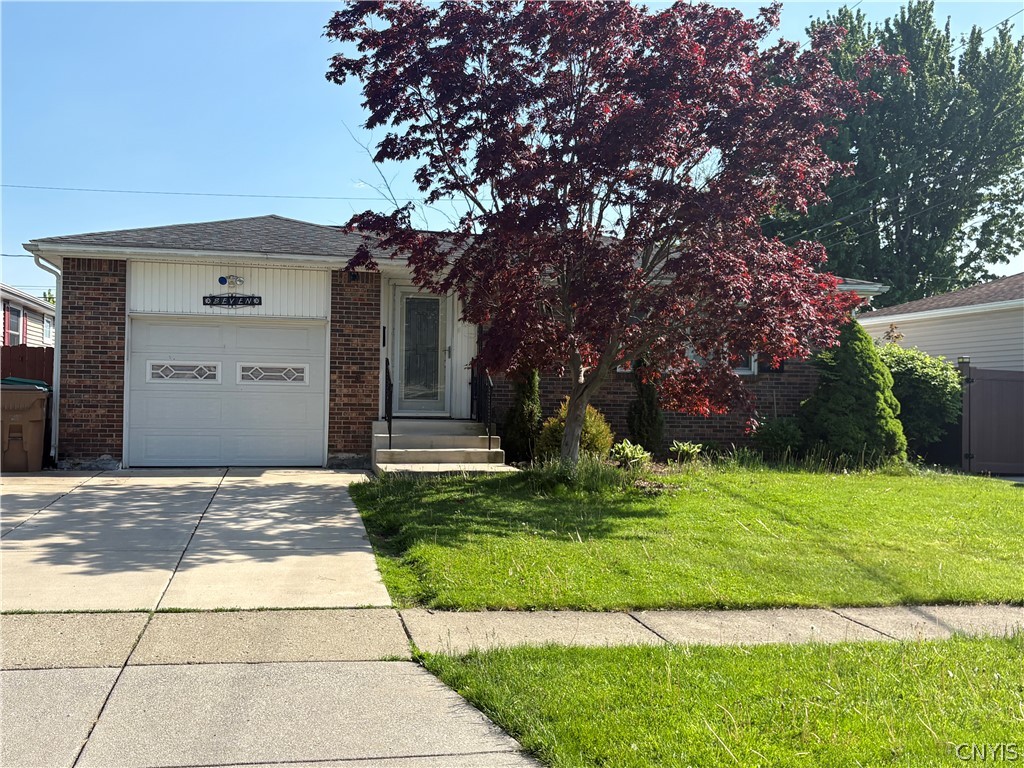 7 East Rouen Drive Cheektowaga, NY 14227 - Photo 2 of 25