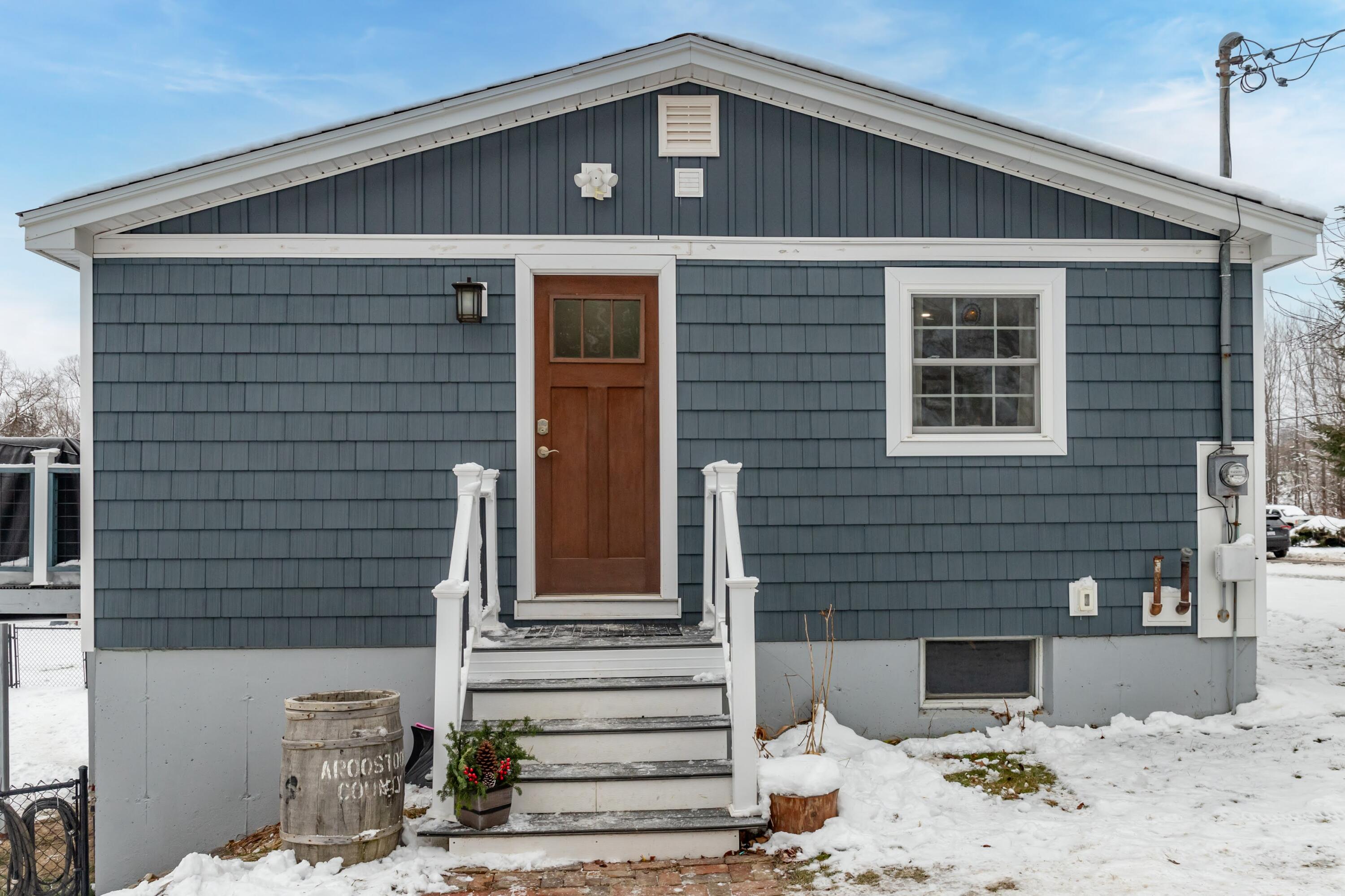 425 Clewleyville Road Exteriors-19
