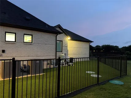 $1,720,000 | 219 Kate Court, Copper Canyon, TX 76226