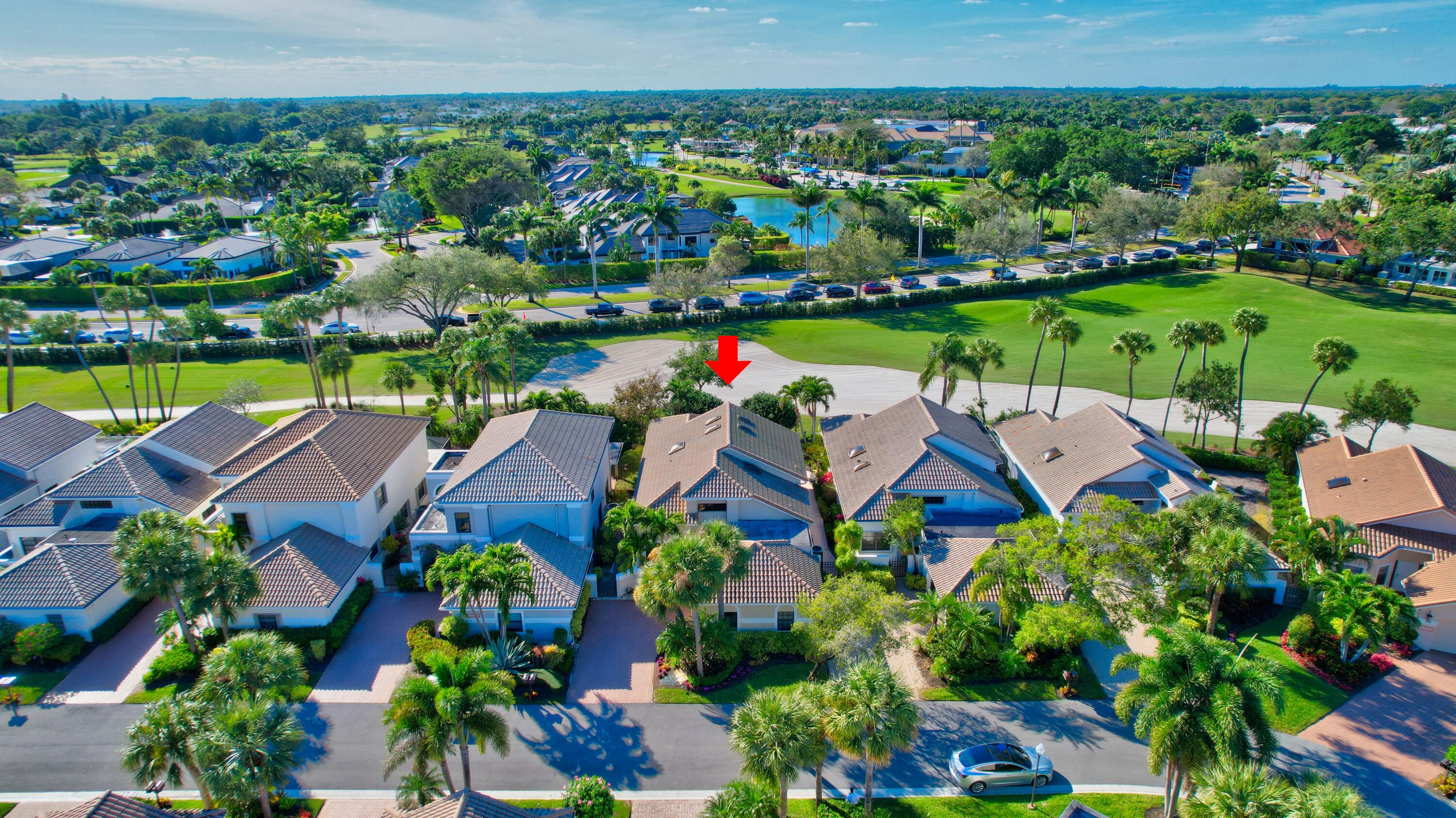 17489 Vía Capri Boca Raton, FL 33496 - Photo 44 of 52 DJI_0076_77_78_79_80