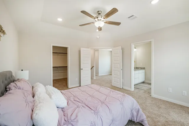 $2,100 | 14906 Eagle Feather Ct., Houston, TX 77090