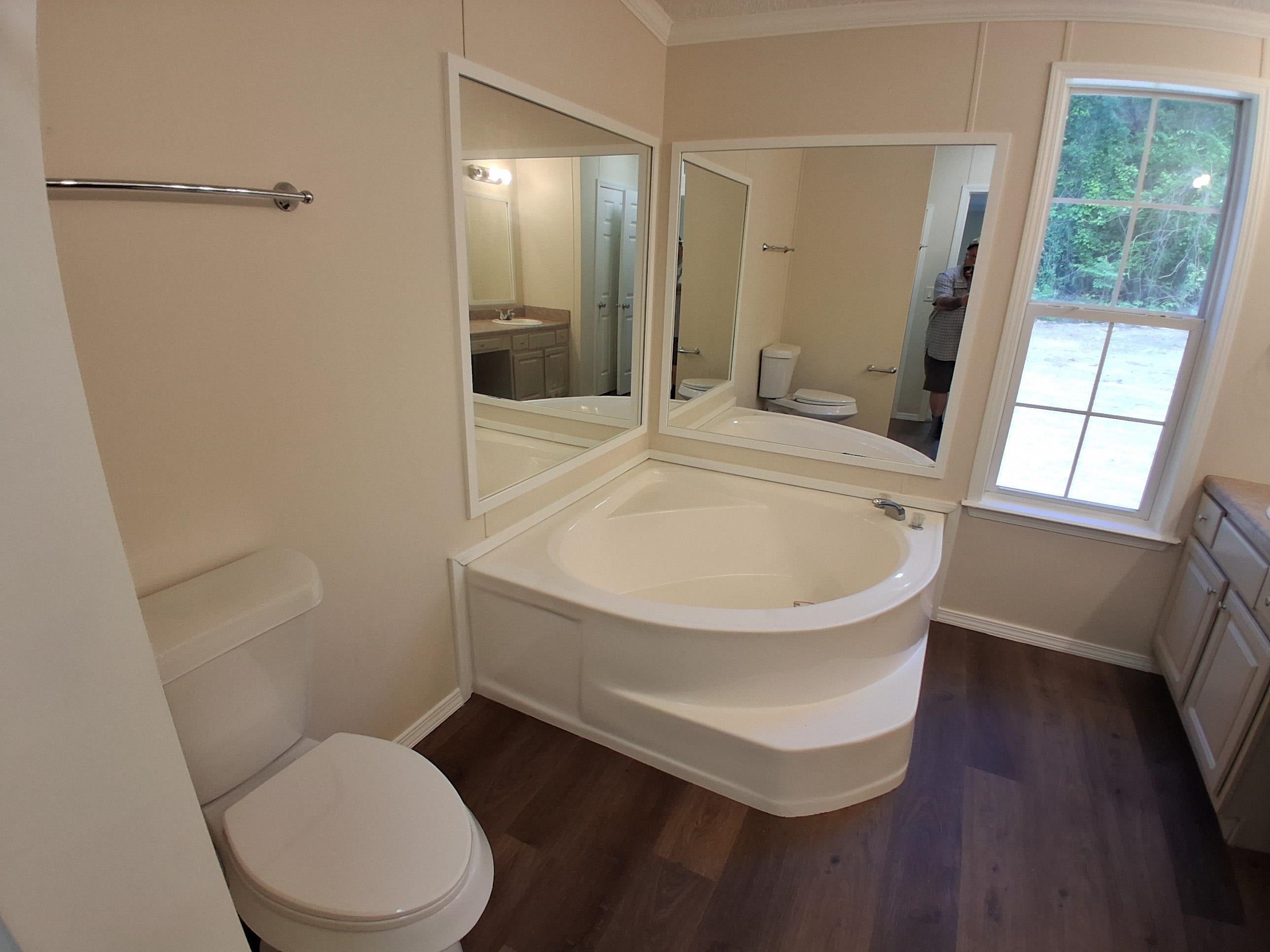 334 Pine Tree Road Harleton, TX 75651 - Photo 32 of 45 Gallery Image 32