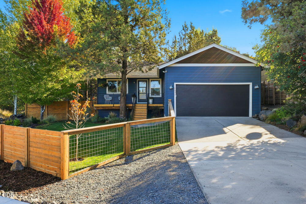 1571 Northeast Butler Market Road Bend, OR 97701 - Photo 1 of 32 Gallery Image 1