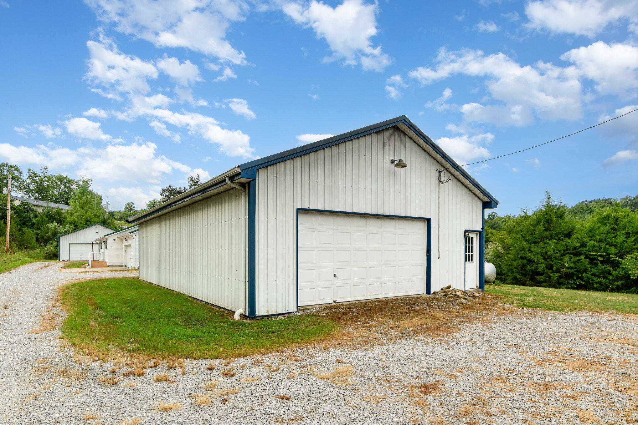 134 Buffalo Ridge Road Falmouth, KY 41040 - Photo 26 of 33
