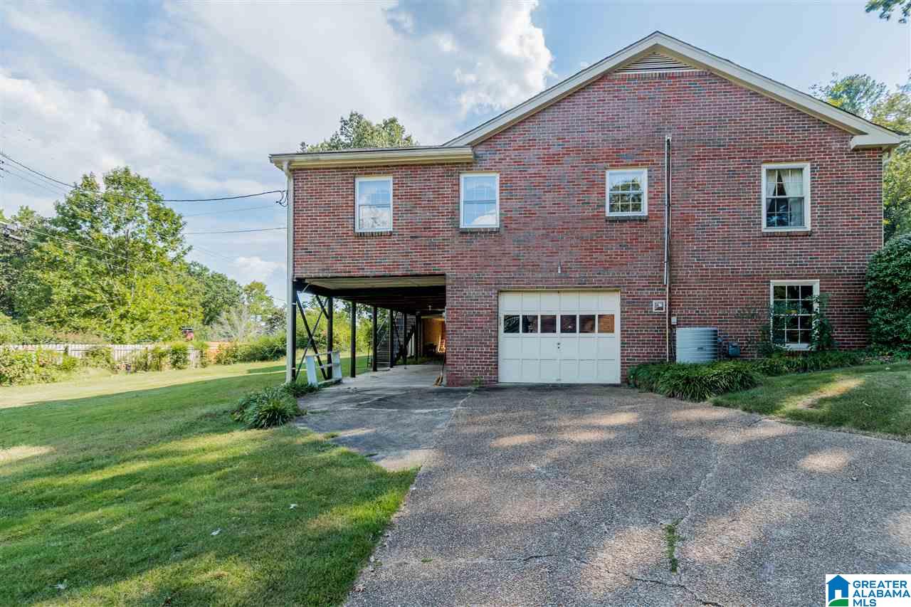 111 Hillside Road Bessemer, AL 35020 - Photo 46 of 47