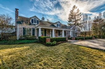 4 Huntleigh Downs Road Frontenac, MO 63131 - Photo 1 of 31 Gallery Image 1