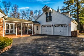 4 Huntleigh Downs Road Frontenac, MO 63131 - Photo 25 of 31 Gallery Image 25
