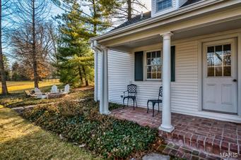 4 Huntleigh Downs Road Frontenac, MO 63131 - Photo 26 of 31 Gallery Image 26
