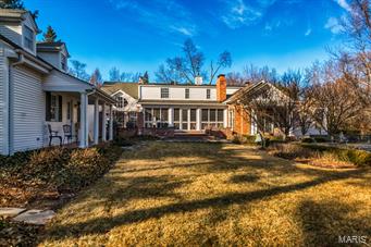 4 Huntleigh Downs Road Frontenac, MO 63131 - Photo 28 of 31 Gallery Image 28