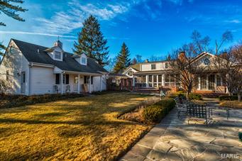 4 Huntleigh Downs Road Frontenac, MO 63131 - Photo 29 of 31 Gallery Image 29