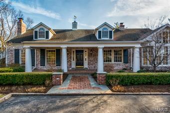 4 Huntleigh Downs Road Frontenac, MO 63131 - Photo 31 of 31 Gallery Image 31