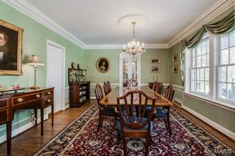 4 Huntleigh Downs Road Frontenac, MO 63131 - Photo 5 of 31 Gallery Image 5