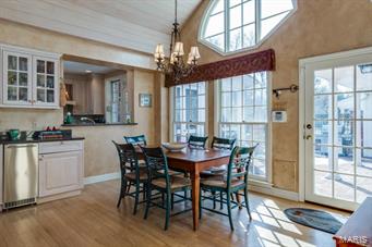 4 Huntleigh Downs Road Frontenac, MO 63131 - Photo 9 of 31 Gallery Image 9