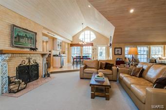 4 Huntleigh Downs Road Frontenac, MO 63131 - Photo 10 of 31 Gallery Image 10