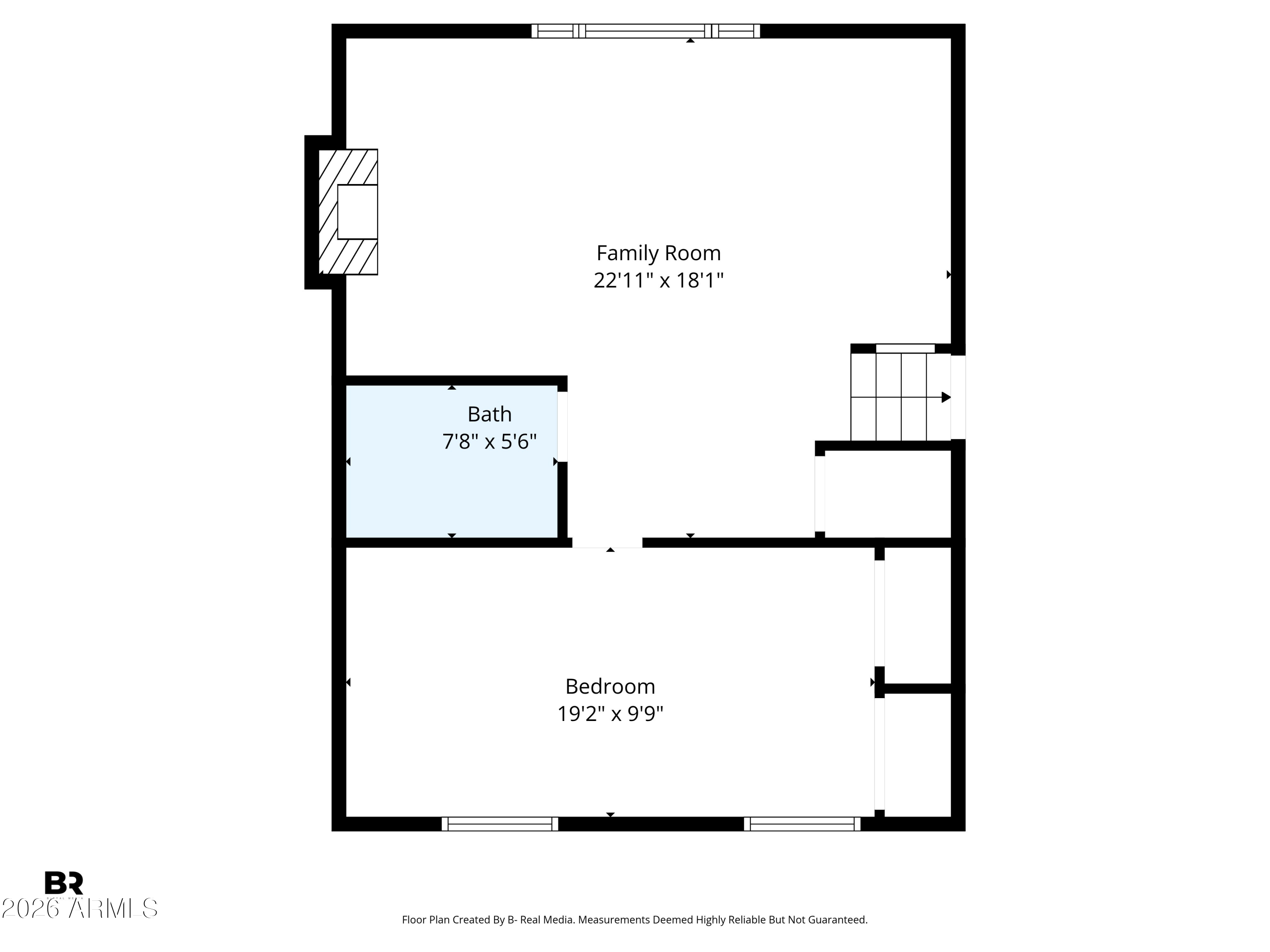 2223 East Claxton Avenue Gilbert, AZ 85297 - Photo 53 of 56