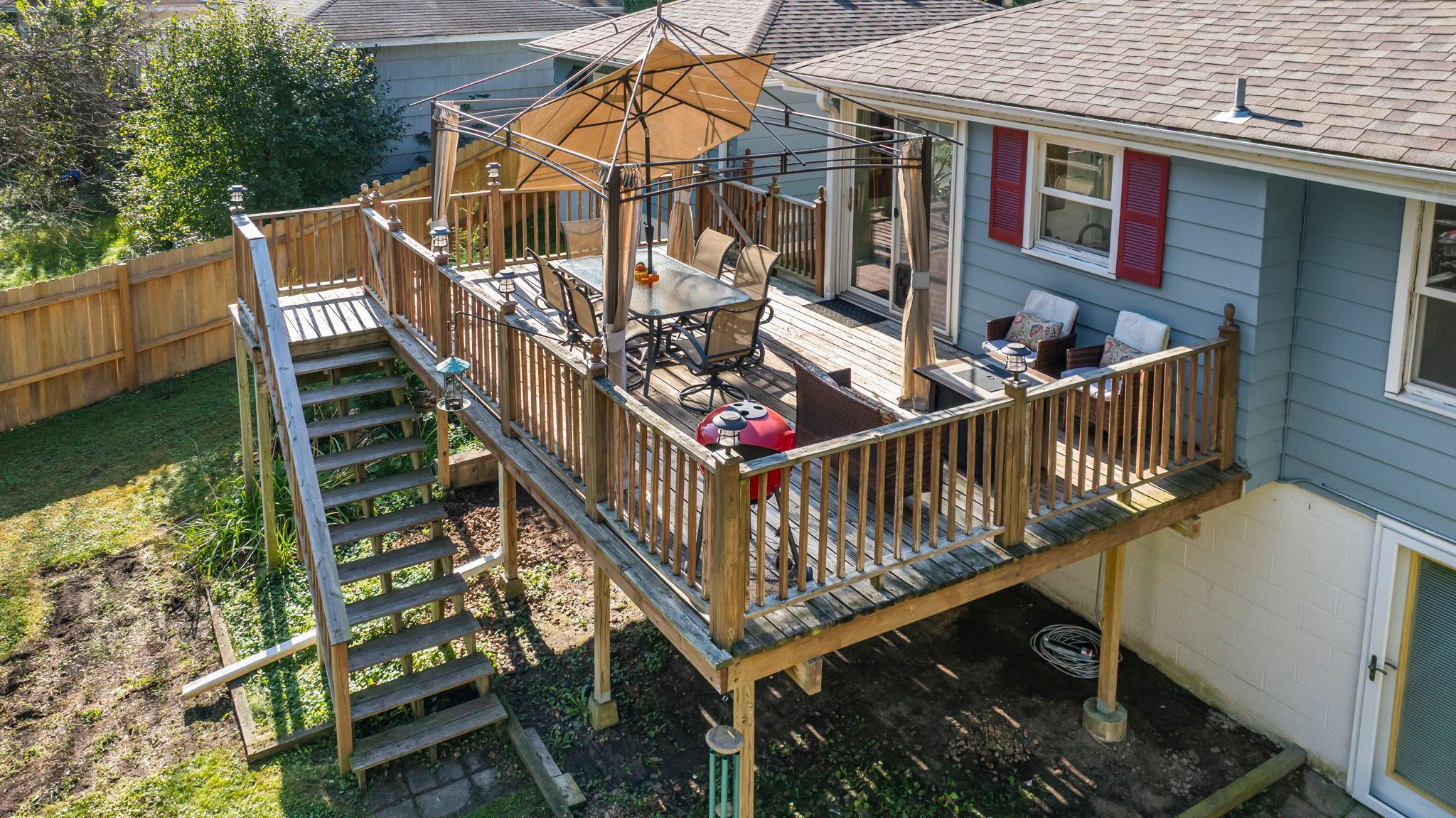 11832 Crawford Road West Minnetonka, MN 55343 - Photo 10 of 48