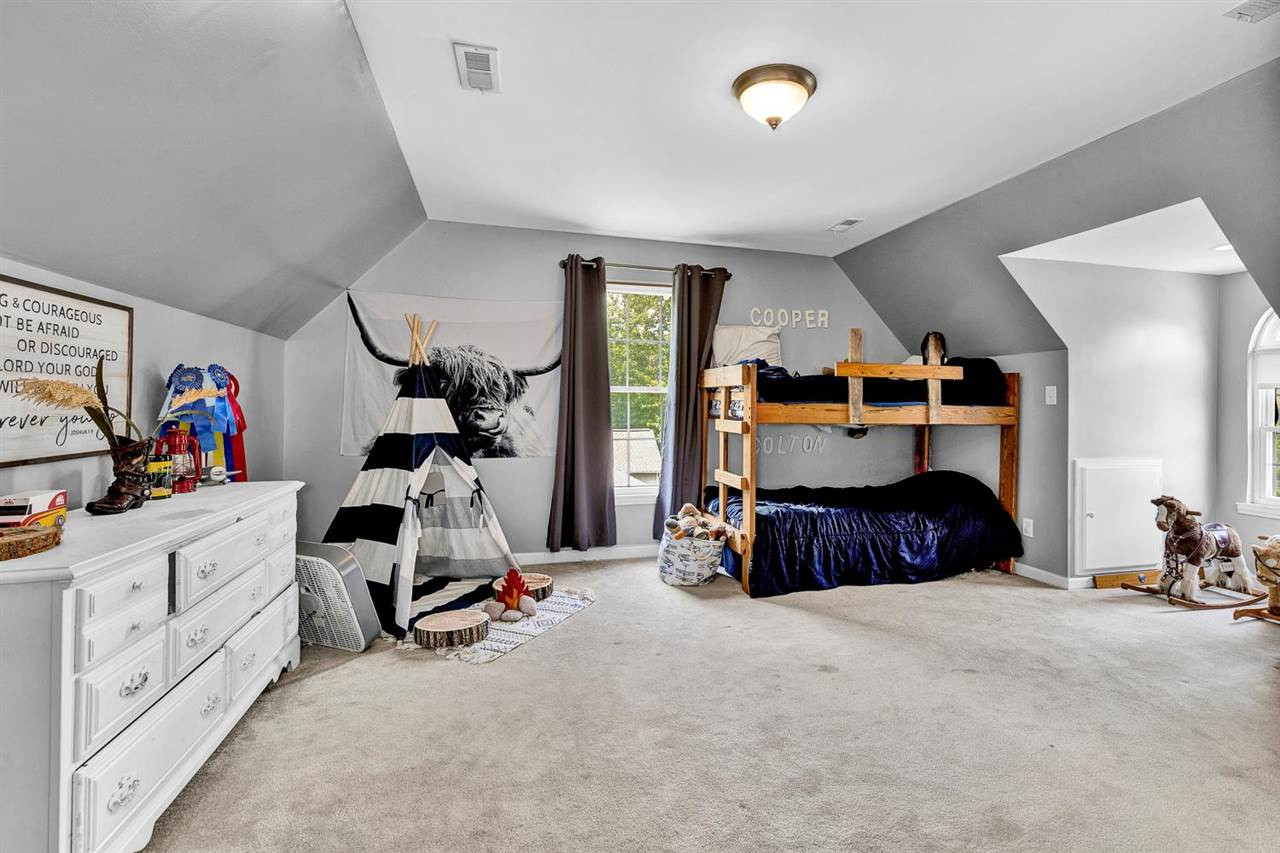 2507 Burton Road Durham, NC 27704 - Photo 14 of 23 Photo 14