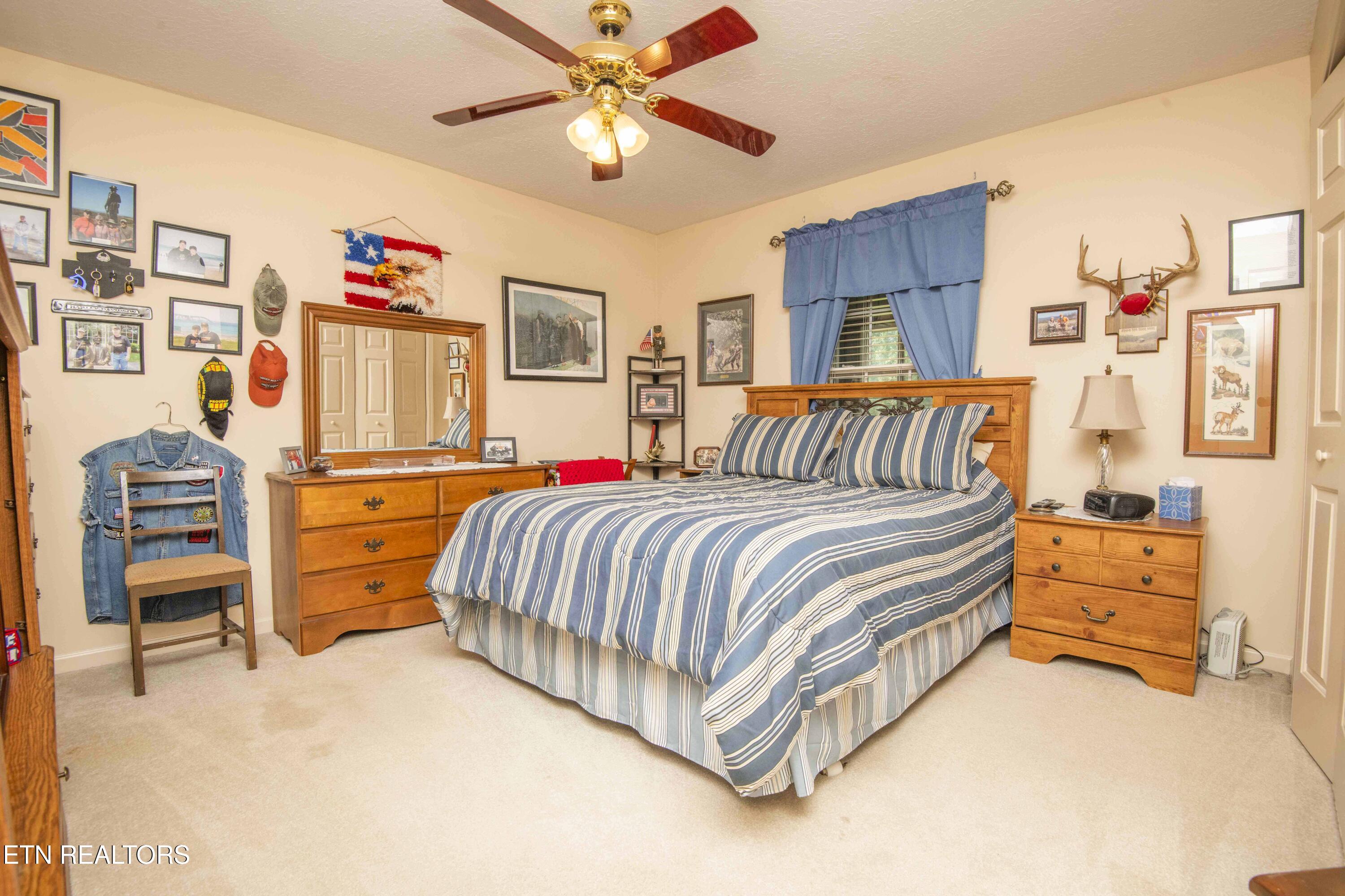 1217 Topside Road Louisville, TN 37777 - Photo 17 of 32 second bed 2_1